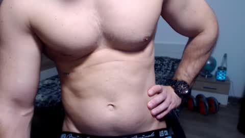 Snapshot of robbyshawz chatting on November 7, 5:51 am robbyshawz online show from November 7, 5:51 am