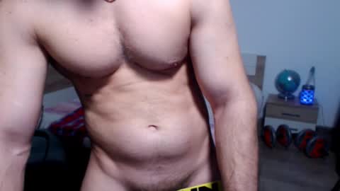 Snapshot of robbyshawz chatting on November 19, 5:40 am robbyshawz online show from November 19, 5:40 am