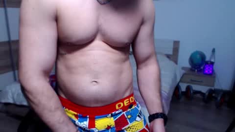 robbyshawz online show from December 20, 7:59 am