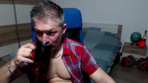 robbyshawz online show from March 14, 5:24 am