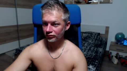 robbyshawz online show from July 9, 4:49 am