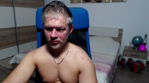 robbyshawz online show from July 26, 4:53 am