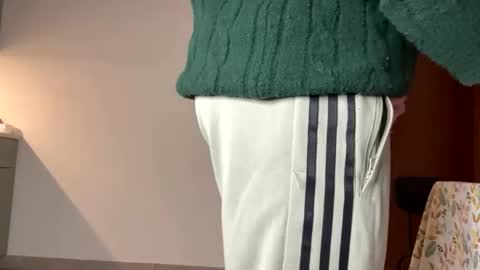 roberpierre_ho online show from March 10, 1:32 am