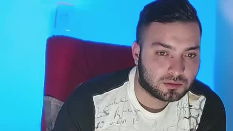 Snapshot of robert_leroy chatting on January 21, 6:11 am Stiven - online show from January 21, 6:11 am