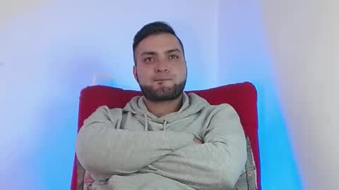 Snapshot of robert_leroy chatting on February 9, 3:56 pm Stiven - online show from February 9, 3:56 pm