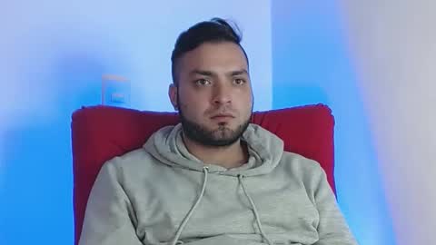 Snapshot of robert_leroy chatting on February 11, 10:15 am Stiven - online show from February 11, 10:15 am