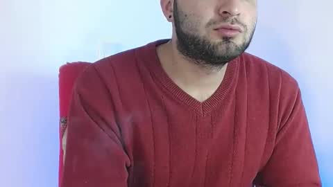 Snapshot of robert_leroy chatting on February 16, 6:21 pm Stiven - online show from February 16, 6:21 pm