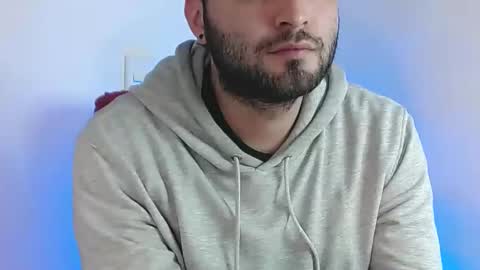 Snapshot of robert_leroy chatting on February 23, 2:29 am Stiven - online show from February 23, 2:29 am