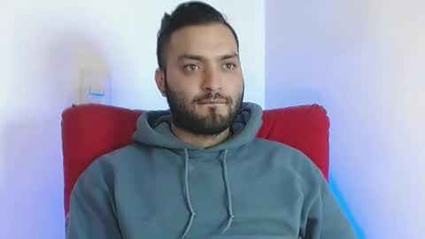 Snapshot of robert_leroy chatting on February 26, 5:31 am Stiven - online show from February 26, 5:31 am