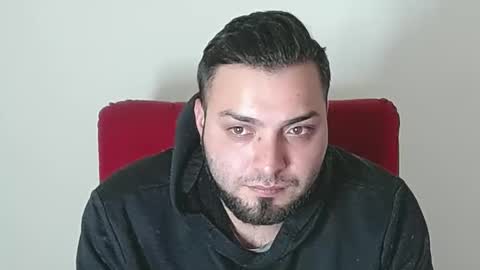 Snapshot of robert_leroy chatting on September 11, 5:40 am Stiven - online show from September 11, 5:40 am