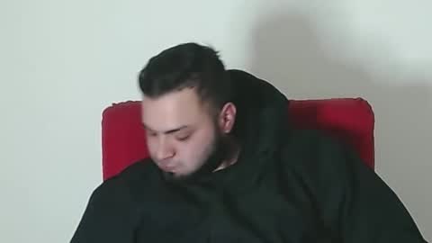 Snapshot of robert_leroy chatting on September 11, 11:16 pm Stiven - online show from September 11, 11:16 pm