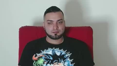 Snapshot of robert_leroy chatting on September 15, 6:13 am Stiven - online show from September 15, 6:13 am