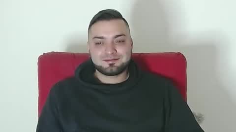 Snapshot of robert_leroy chatting on September 15, 10:43 pm Stiven - online show from September 15, 10:43 pm