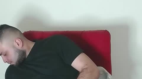 Snapshot of robert_leroy chatting on September 17, 9:33 am Stiven - online show from September 17, 9:33 am