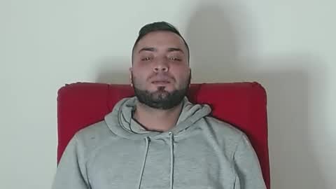 Snapshot of robert_leroy chatting on September 20, 5:52 am Stiven - online show from September 20, 5:52 am