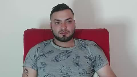 Snapshot of robert_leroy chatting on September 21, 1:13 pm Stiven - online show from September 21, 1:13 pm