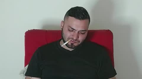 Snapshot of robert_leroy chatting on September 22, 5:42 am Stiven - online show from September 22, 5:42 am