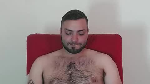 Snapshot of robert_leroy chatting on September 23, 6:33 pm Stiven - online show from September 23, 6:33 pm