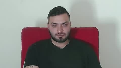 Snapshot of robert_leroy chatting on September 24, 6:39 am Stiven - online show from September 24, 6:39 am