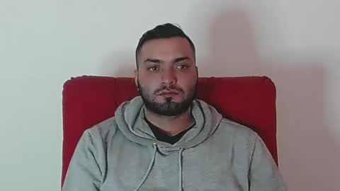 Snapshot of robert_leroy chatting on September 24, 6:55 pm Stiven - online show from September 24, 6:55 pm