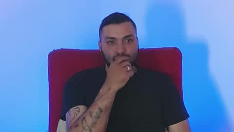 Snapshot of robert_leroy chatting on September 26, 7:40 pm Stiven - online show from September 26, 7:40 pm