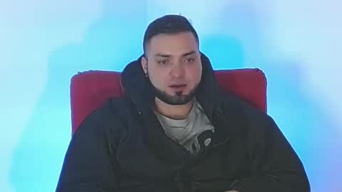 Snapshot of robert_leroy chatting on September 28, 5:46 am Stiven - online show from September 28, 5:46 am