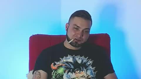 Snapshot of robert_leroy chatting on September 29, 6:07 am Stiven - online show from September 29, 6:07 am