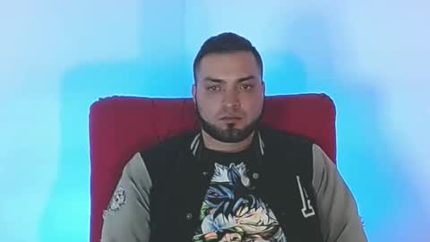 Snapshot of robert_leroy chatting on September 30, 9:53 pm Stiven - online show from September 30, 9:53 pm