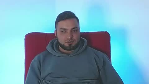 Snapshot of robert_leroy chatting on October 2, 8:49 pm Stiven - online show from October 2, 8:49 pm