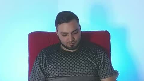 Snapshot of robert_leroy chatting on October 5, 1:04 am Stiven - online show from October 5, 1:04 am