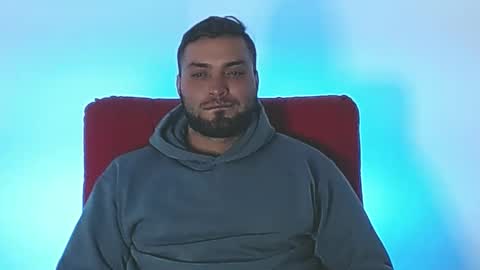 Snapshot of robert_leroy chatting on October 8, 4:43 am Stiven - online show from October 8, 4:43 am