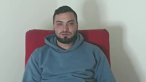 Snapshot of robert_leroy chatting on October 9, 6:22 am Stiven - online show from October 9, 6:22 am