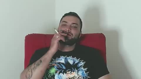 Snapshot of robert_leroy chatting on October 10, 7:07 am Stiven - online show from October 10, 7:07 am