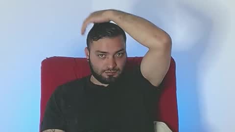 Snapshot of robert_leroy chatting on October 10, 9:25 pm Stiven - online show from October 10, 9:25 pm