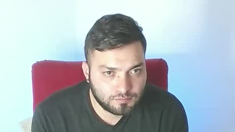 Snapshot of robert_leroy chatting on October 13, 7:19 am Stiven - online show from October 13, 7:19 am