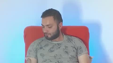 Snapshot of robert_leroy chatting on October 15, 5:40 am Stiven - online show from October 15, 5:40 am