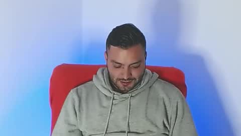 Snapshot of robert_leroy chatting on November 5, 8:03 am Stiven - online show from November 5, 8:03 am