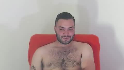 Snapshot of robert_leroy chatting on November 7, 7:58 pm Stiven - online show from November 7, 7:58 pm