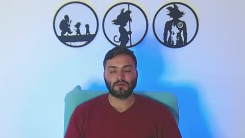 Snapshot of robert_leroy chatting on November 21, 7:34 pm Stiven - online show from November 21, 7:34 pm