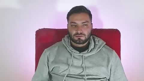 Stiven - online show from January 9, 11:17 pm