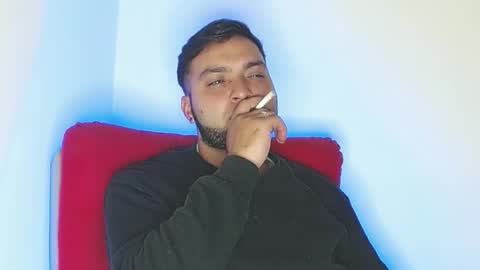 Stiven - online show from February 1, 11:47 pm