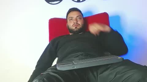 Stiven - online show from March 26, 9:09 pm