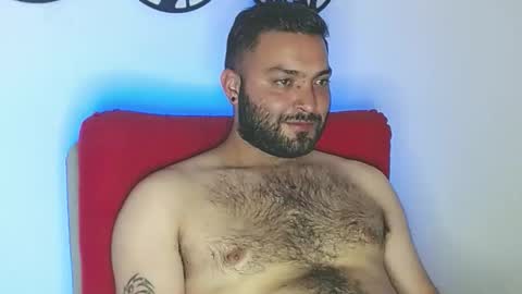 Stiven - online show from April 6, 10:33 pm