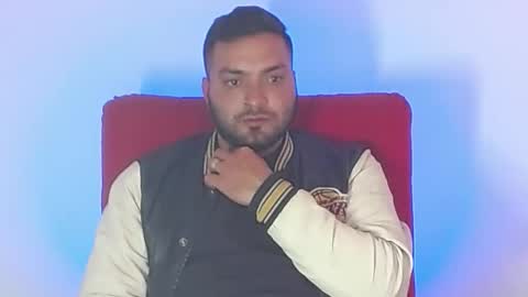 Stiven - online show from April 20, 9:16 pm