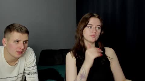 Lisa and Robert  i am online all days 900 am GMT3   online show from December 11, 12:34 pm