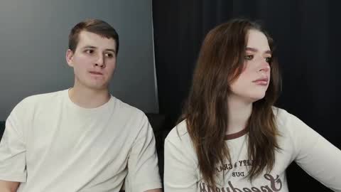 Lisa and Robert  i am online all days 900 am GMT3   online show from March 5, 8:00 am