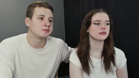 Lisa and Robert  i am online all days 900 am GMT3   online show from March 7, 10:35 am