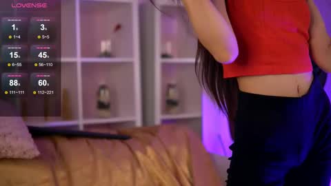 Roberta online show from March 6, 11:47 am