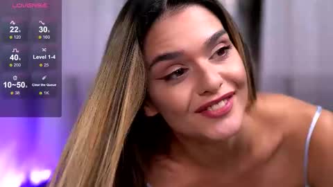 Roberta online show from October 5, 8:34 am