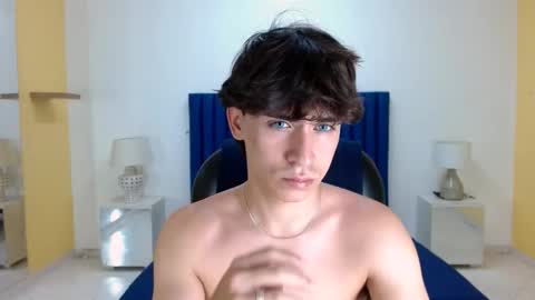 ROBERTH online show from March 16, 12:20 pm